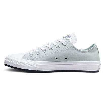 CT-H37 (Converse chuck taylor marbled low ghosted/aqua mist/cyber grey) 62395650 CONVERSE