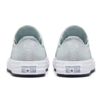 CT-H37 (Converse chuck taylor marbled low ghosted/aqua mist/cyber grey) 62395650 CONVERSE