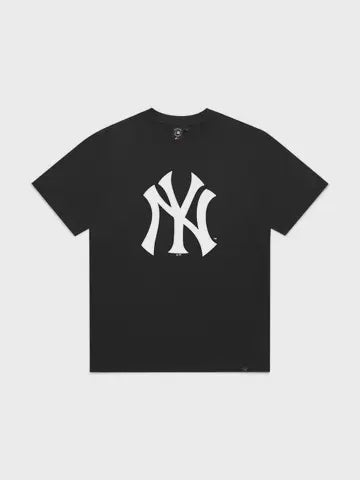 NEA-P1 (NE0207Q421 New york yankees sealrglog oversize tee) 122192925