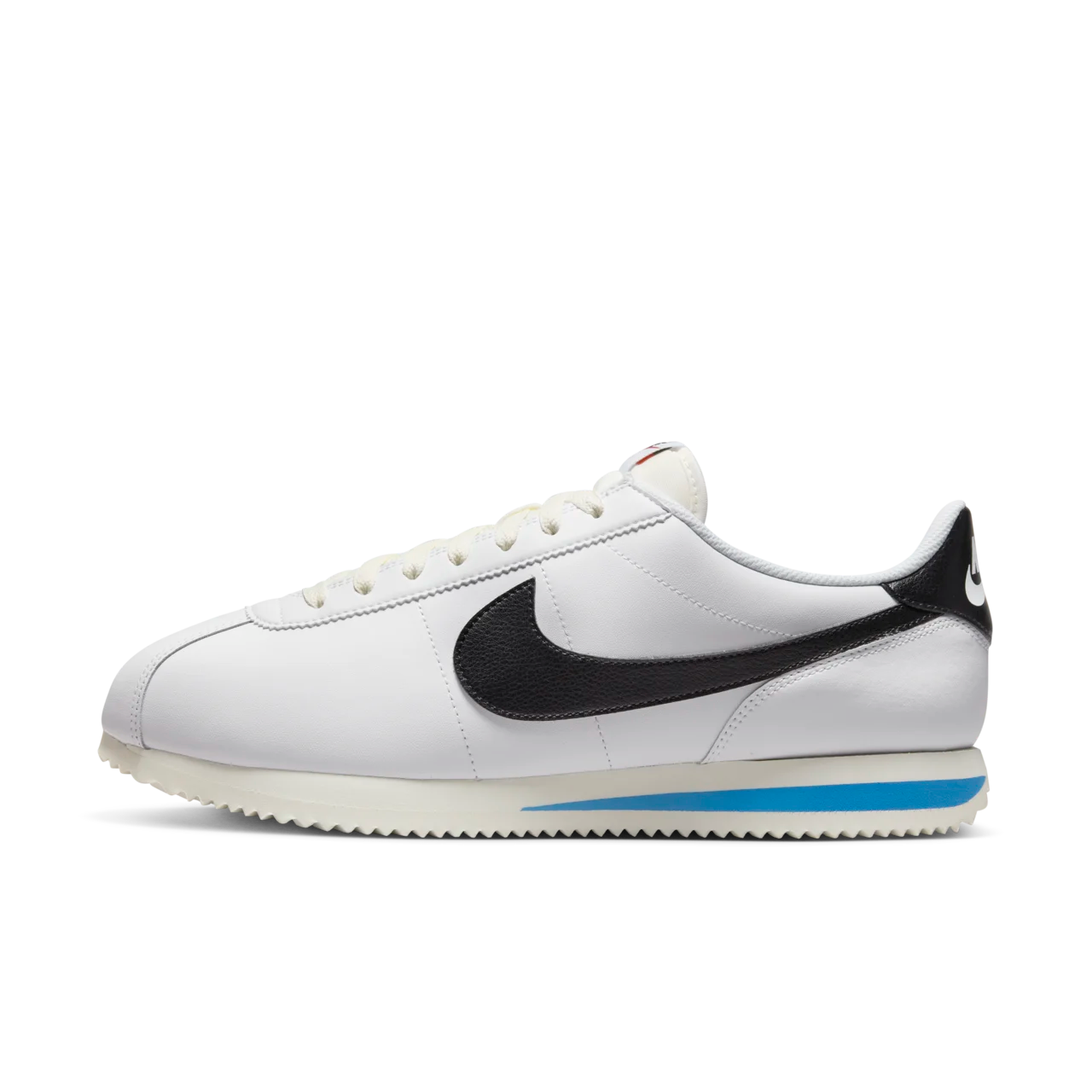 N-P138 (Nike cortez white/black) 122497822