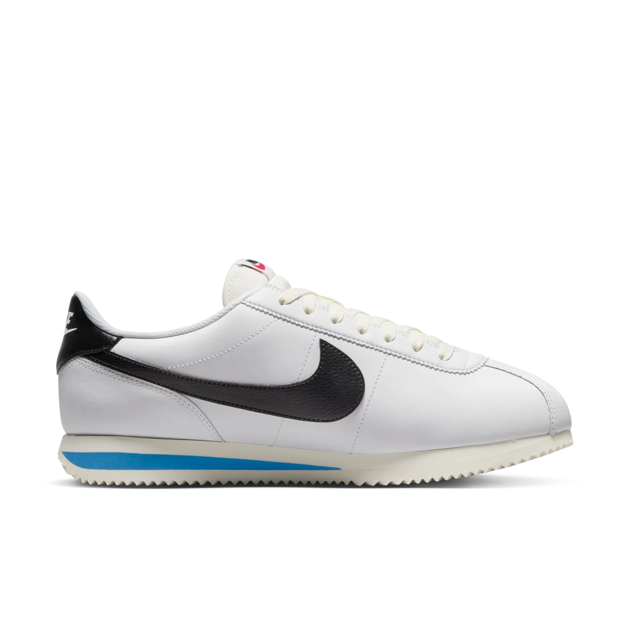 N-P138 (Nike cortez white/black) 122497822