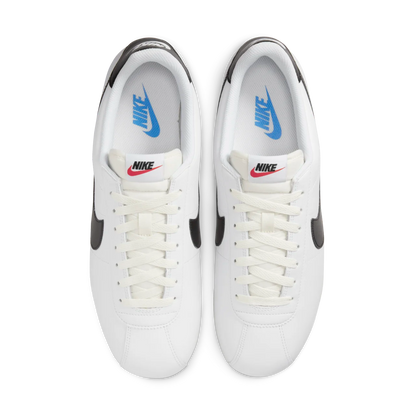 N-P138 (Nike cortez white/black) 122497822