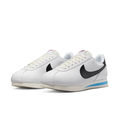 N-P138 (Nike cortez white/black) 122497822