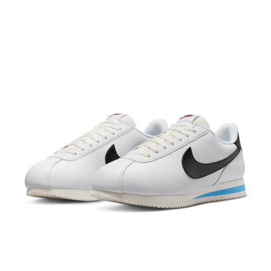 N-P138 (Nike cortez white/black) 122497822