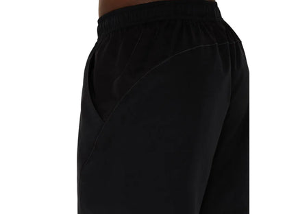ASA-Q2 (Asics men's court 7" shorts performance black) 82693500