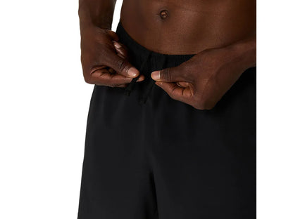 ASA-Q2 (Asics men's court 7" shorts performance black) 82693500