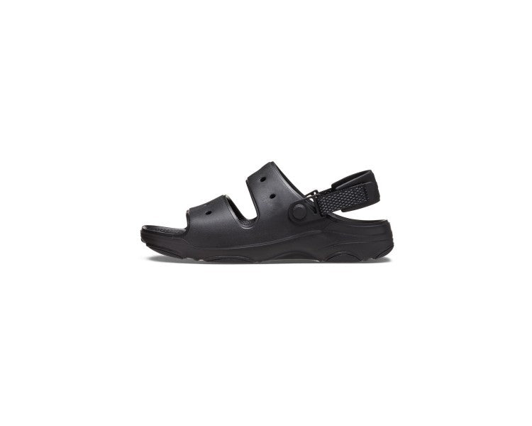 CR-Z4 (Crocs classic all - terrain sandal black) 12494347