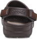 CR-O10 (Crocs yukon vista II lite ride clog mens espresso/mushroom) 102596521