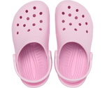 CR-K8 (Crocs classic clog kids ballerina pink) 12493304