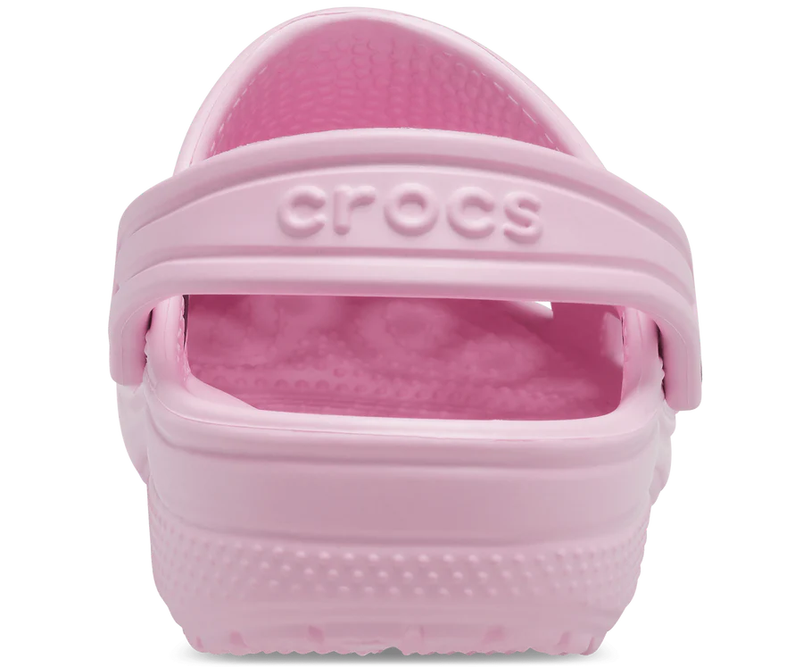 CR-K8 (Crocs classic clog kids ballerina pink) 12493304