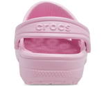 CR-K8 (Crocs classic clog kids ballerina pink) 12493304