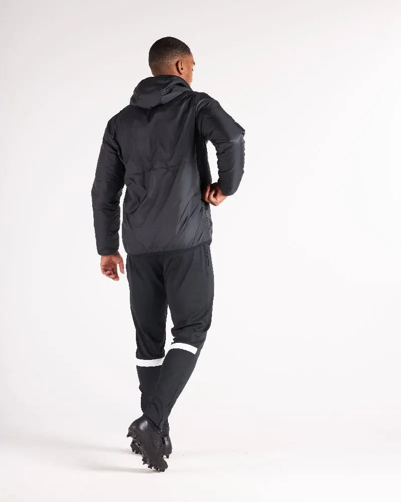 NA-Q45 (Nike park 20 thermal fall jacket black) 9249900