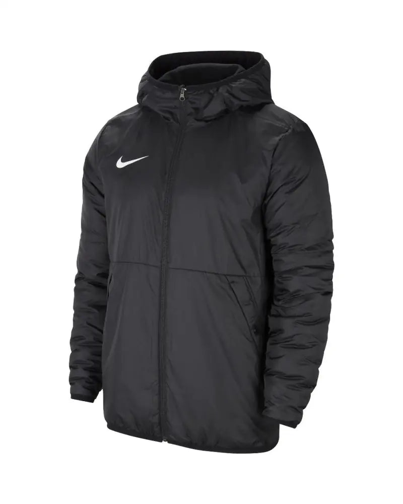 NA-Q45 (Nike park 20 thermal fall jacket black) 9249900