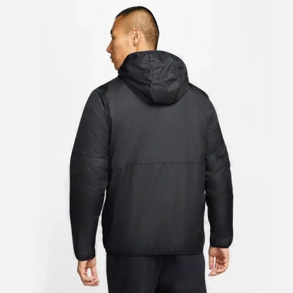 NA-Q45 (Nike park 20 thermal fall jacket black) 9249900