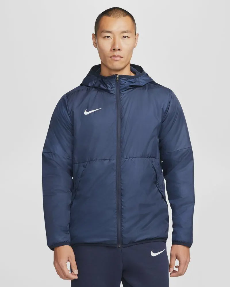 NA-R45 (Nike park 20 thermal fall jacket obsidian) 9249900