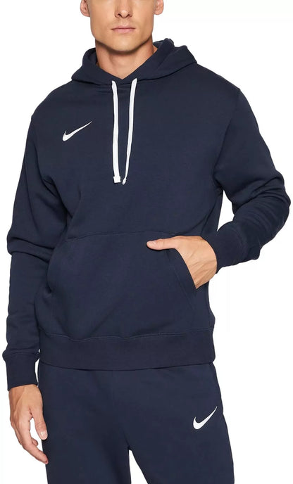 NA-O45 (Nike park 20 hoodie obsidian) 92494000