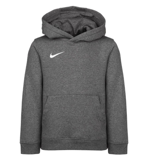 NA-Z45 (Nike youth's park 20 hoodie grey heather) 92493500