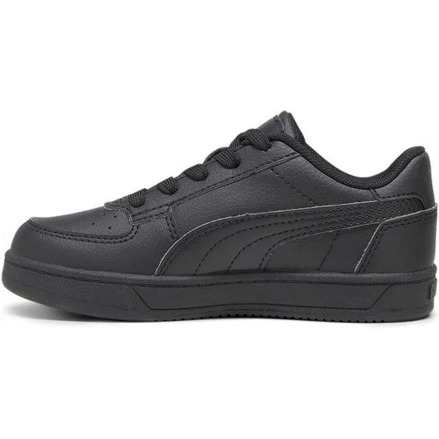 P-Y45 (Puma caven 2.0 pre-school black/cool dark grey) 12494250