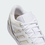 A-I66 (Adidas midcity low cloud white/chalk white) 72397214 ADIDAS