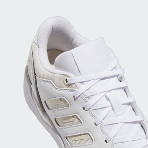 A-I66 (Adidas midcity low cloud white/chalk white) 72397214 ADIDAS