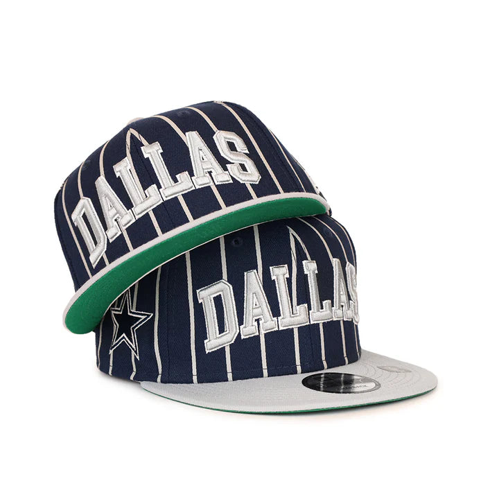 NEC-U45 (New era 950 cityarch dallas cowboys snap back osfm) 112293250