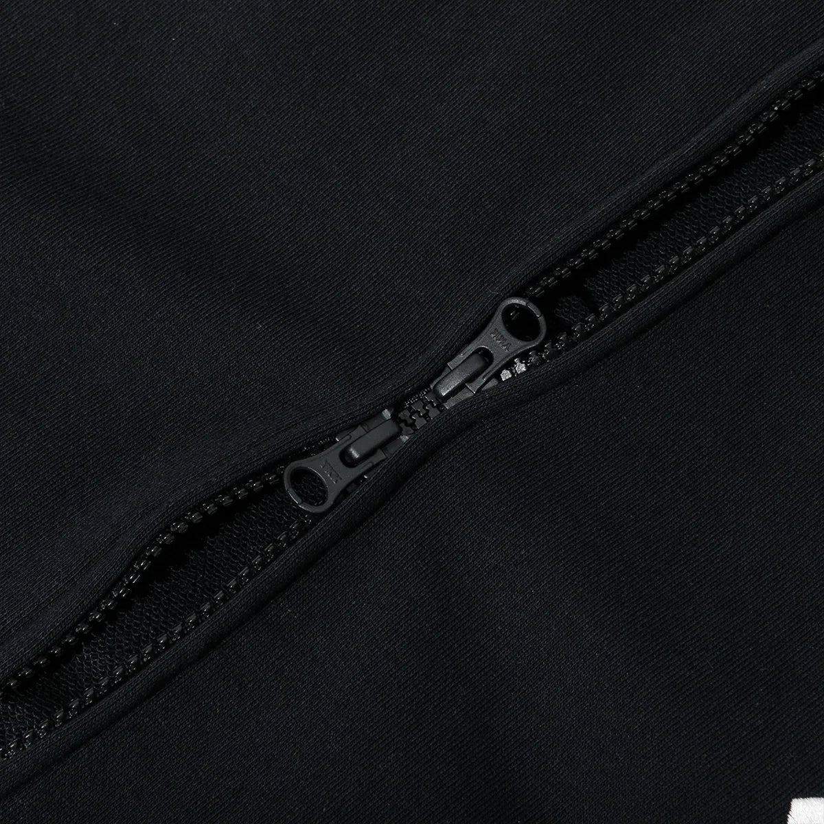 NEA-K11 (New era mlb subway series zip hoodie new york yankees/mets black) 52597000