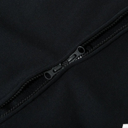 NEA-K11 (New era mlb subway series zip hoodie new york yankees/mets black) 52597000