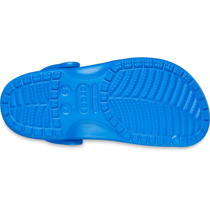 CR-C7 (Crocs baya clog bright cobalt) 102393913