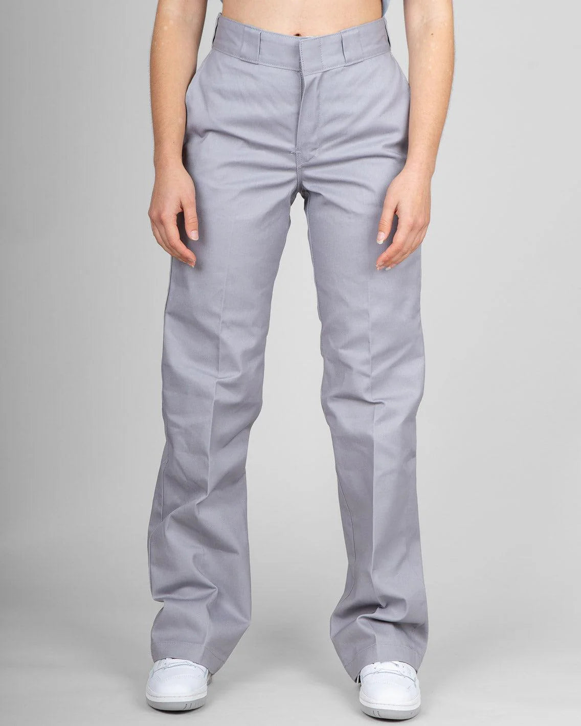D-H4 (Original 874 mens work pants silver) 52294407