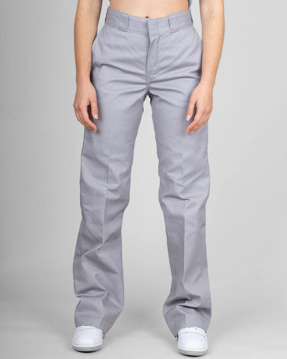 D-H4 (Original 874 mens work pants silver) 52294407