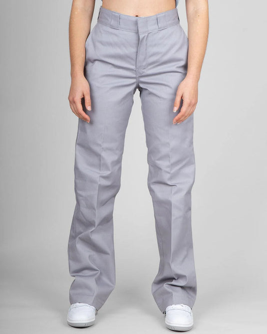 D-H4 (Original 874 mens work pants silver) 52294407