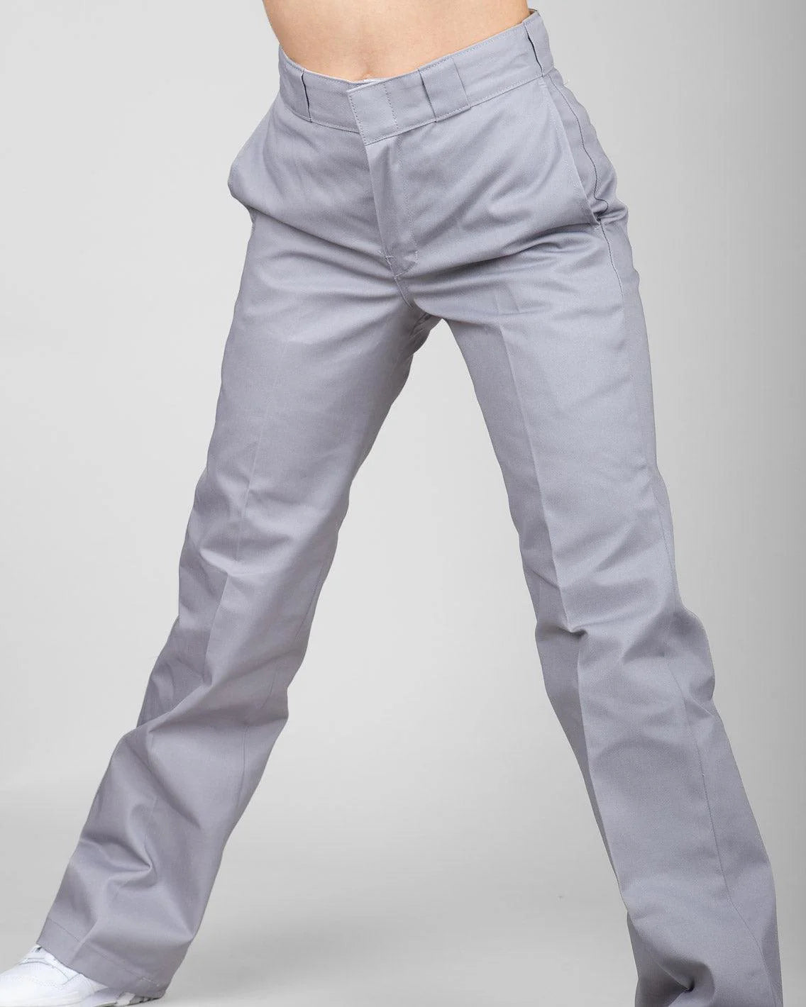 D-H4 (Original 874 mens work pants silver) 52294407