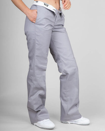D-H4 (Original 874 mens work pants silver) 52294407