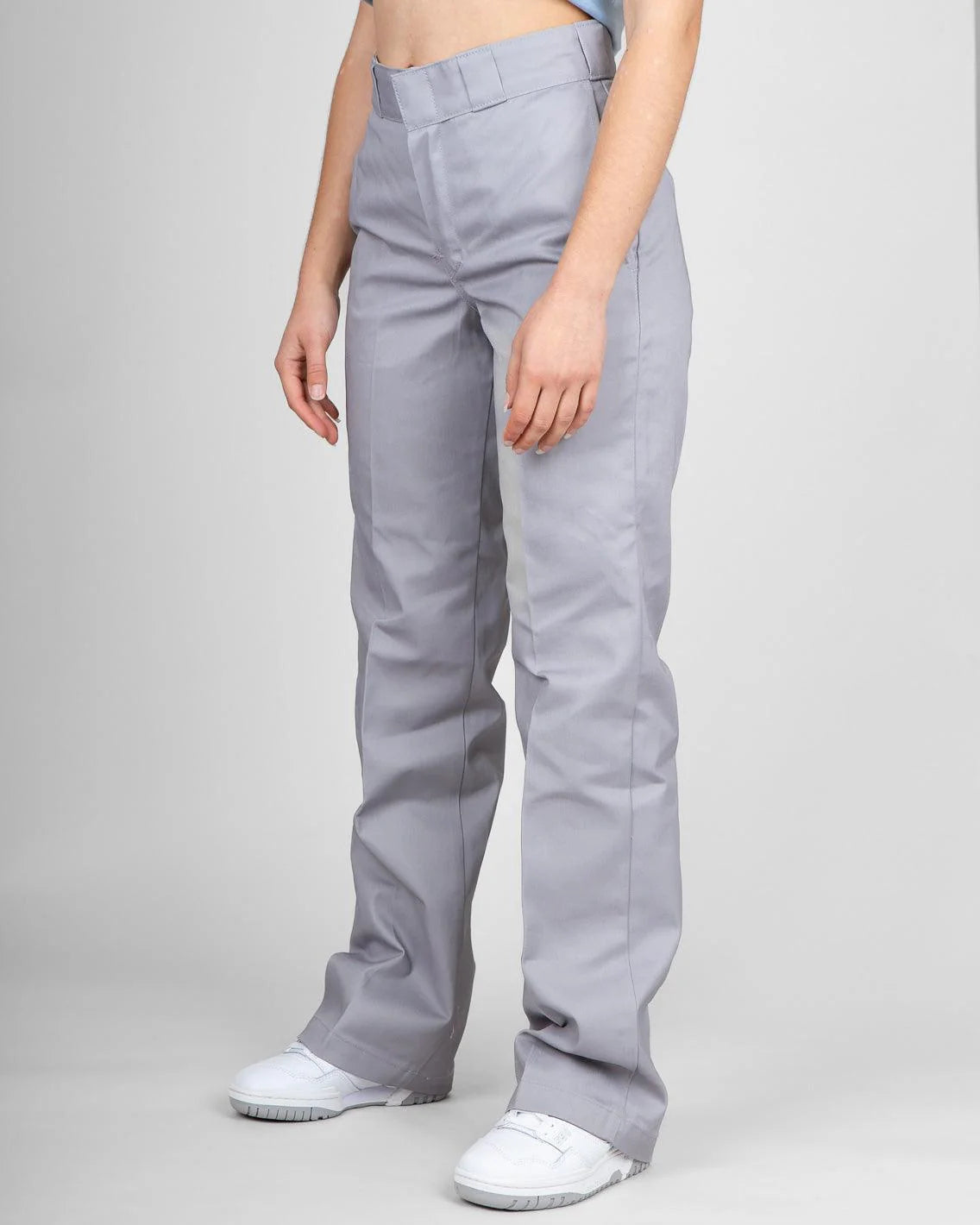 D-H4 (Original 874 mens work pants silver) 52294407