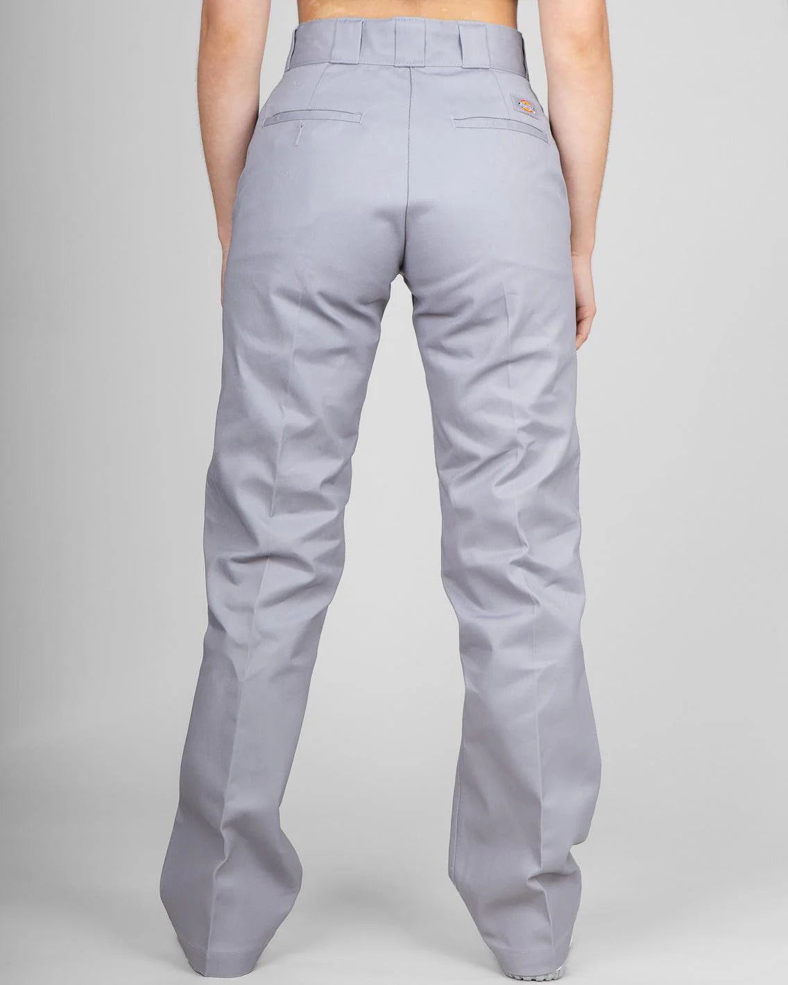D-H4 (Original 874 mens work pants silver) 52294407