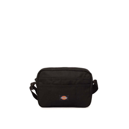 DE-F (Dickies moreauville messenger crossbody bag black) 72592661