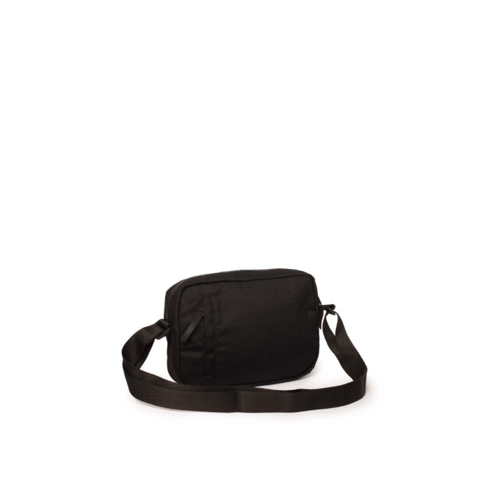 DE-F (Dickies moreauville messenger crossbody bag black) 72592661