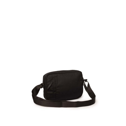 DE-F (Dickies moreauville messenger crossbody bag black) 72592661