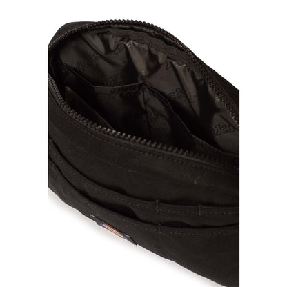 DE-F (Dickies moreauville messenger crossbody bag black) 72592661
