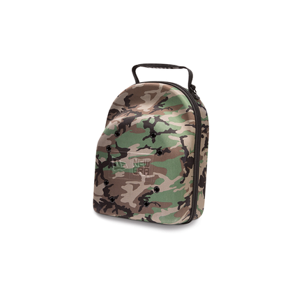 NEE-B (New era carrier 6 pack woodcamo) 122492750