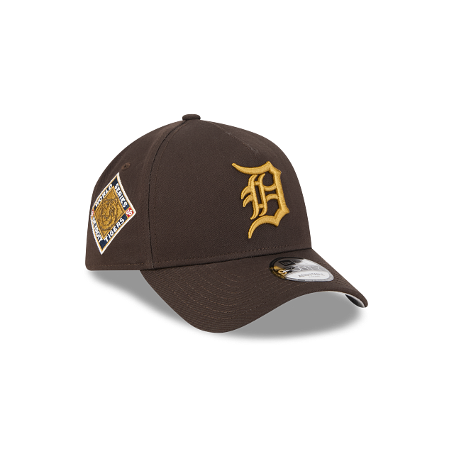 NEC-V72 (New era 940 A frameworld series detroit tigers snapback osfm) 32692670