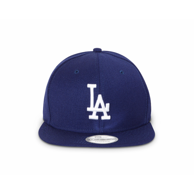 NEC-M61 (New era 950 los angeles dodgers official team colours snapback osfm) 122492850