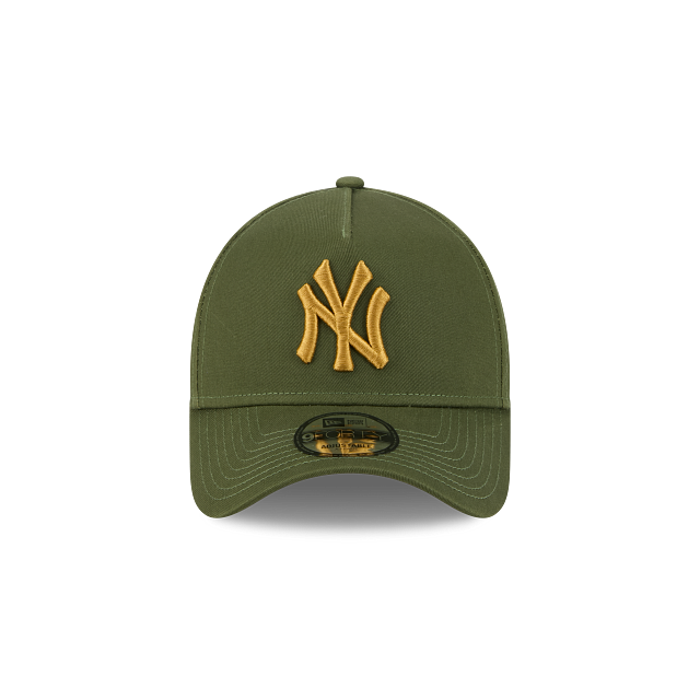 NEC-U72 (New era 940 A frameworld series new york yankees snapback osfm) 32692670
