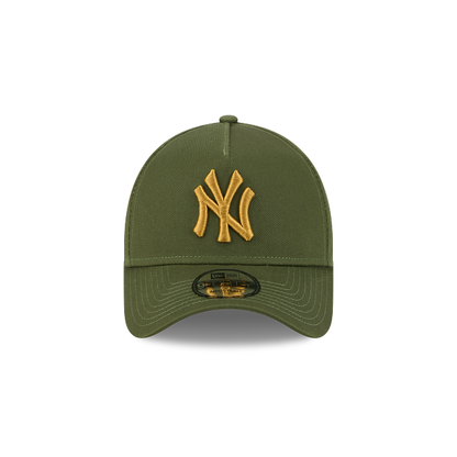NEC-U72 (New era 940 A frameworld series new york yankees snapback osfm) 32692670