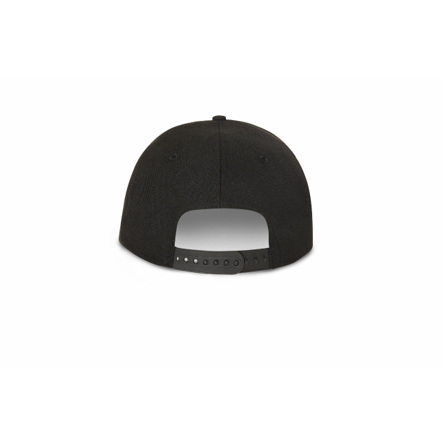 NEC-P61 (New era 950 new york yankees black on black snapback osfm) 122492850