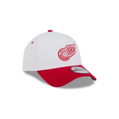 NEC-Z68 (New era 940A frame nhl 2 tone detroit redwings snapback in official team colours osfm) 102591715