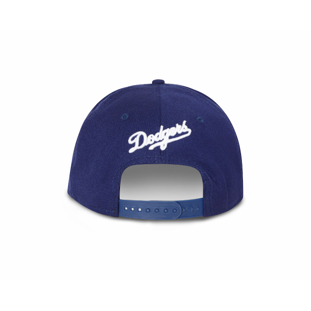 NEC-M61 (New era 950 los angeles dodgers official team colours snapback osfm) 122492850