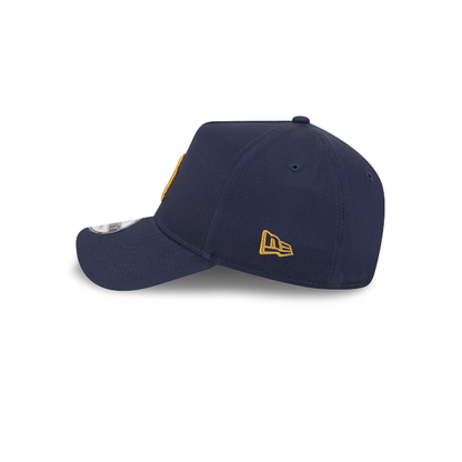 NEC-T72 (New era 940 A frameworld series los angeles dodgers snapback osfm) 32692670