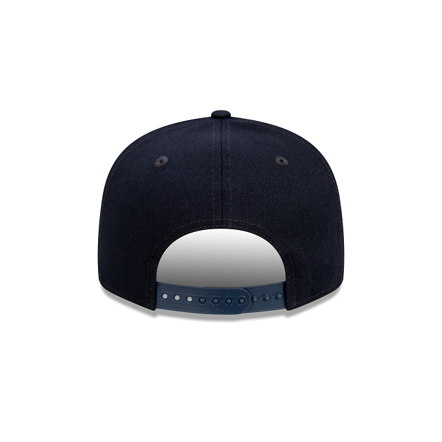 NEC-O61 (New era 950 new york yankees official team colours navy/white snapback osfm) 122492850