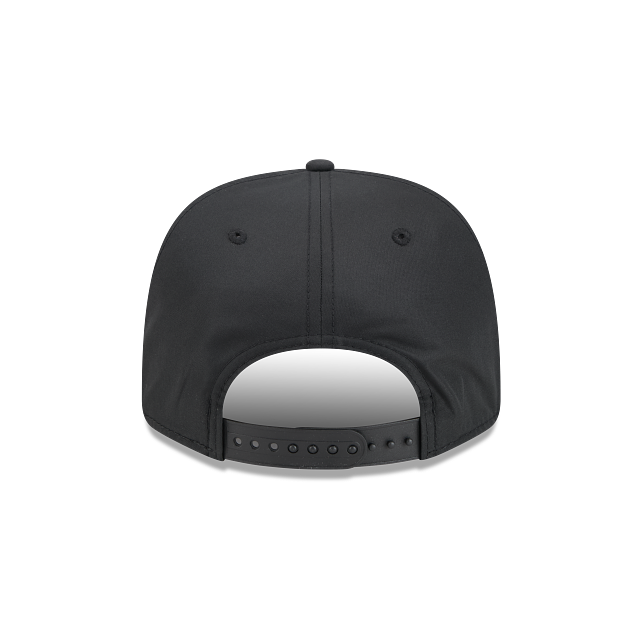 NEC-U66 (New era 970SS nfl prolite pittsburg steelers snapback in official team colours/UV grey) 82593070